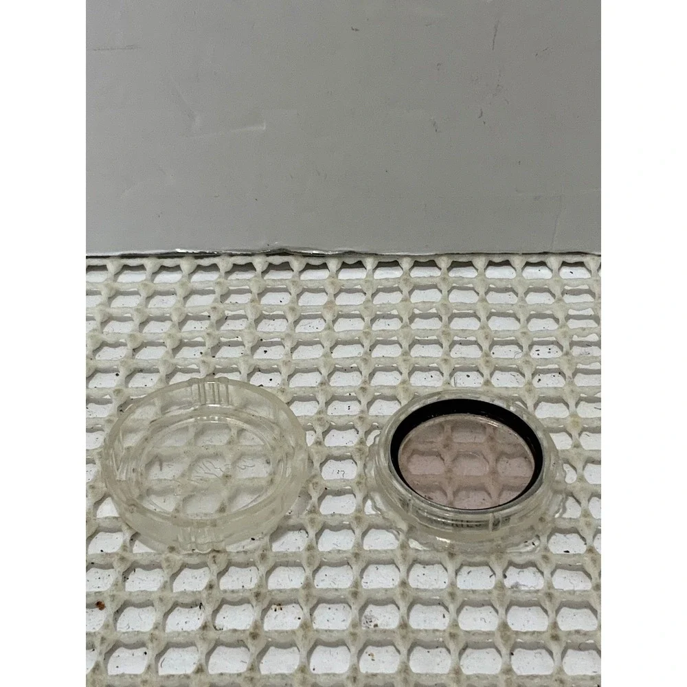 Tiffen Skylight Series V Lens Filter with Case Pinkish Tint EUC